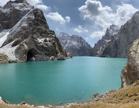 Circuit Grande transhumance automne - 4