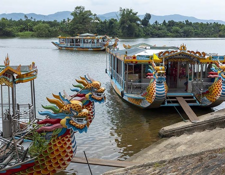 Splendeurs du Vietnam - 5