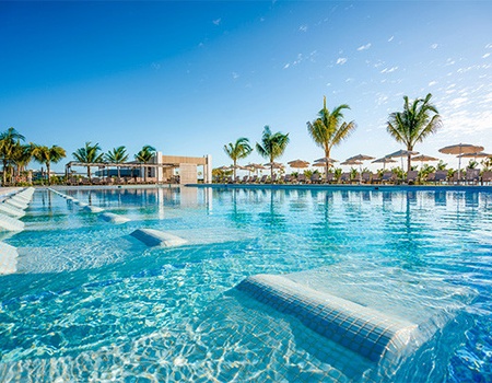 Hôtel Riu Latino - Adult Only ***** - 1