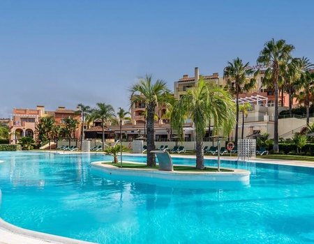 Village Club Pierre & Vacances Terrazas Costa Del Sol - Manilva, Espagne - Image 4