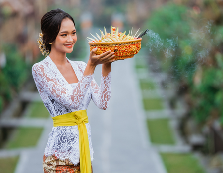 Circuit Joyaux de Bali et Sidemen - 3