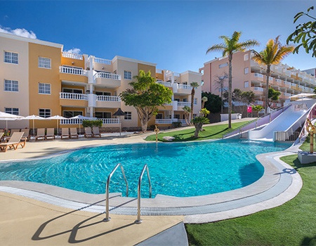Hôtel Club Framissima Servatur Isora 4* (ex Allegro Isora) - Tenerife, Canaries - Image 4