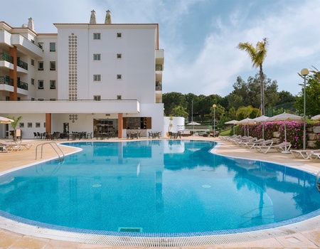 Hôtel AP Victoria Sports & Beach 4* - 1