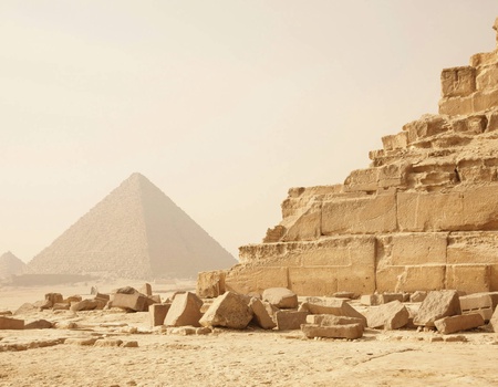 Circuit Récit d'un monde perdu : l'Égypte sacrée ***** - 5