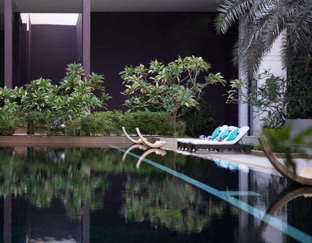 Hôtel Hormuz Grand Muscat, A Radisson Muscat Collection - 1