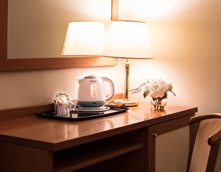 Hôtel Maxim Axial 3* - Florence, Italie - Image 5