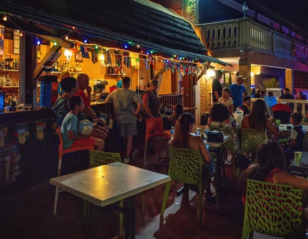 Camping La Maïre, 3* - 5