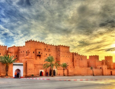 Circuit Marrakech & Désert de Merzouga by Ôvoyages - 3