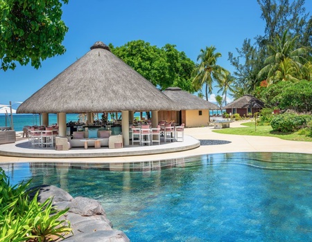 Jet Tours Signature Hilton Mauritius Resort & Spa 5*