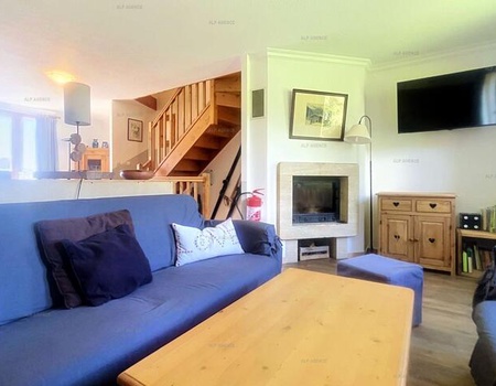 Les Chalets Des Praz 10 Personnes - Savoie - La Plagne, Alpes du Nord - Image 1