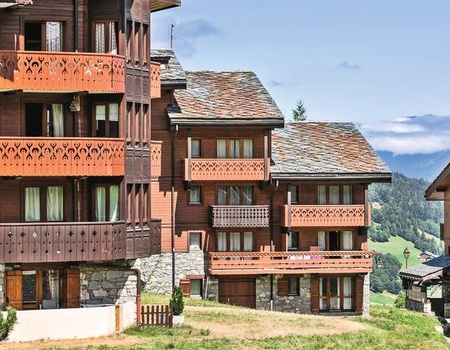 Quartier La Forêt - maeva Home - Savoie - Valmorel, Alpes du Nord - Image 2