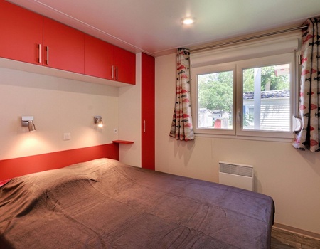 Camping Saint Aygulf Plage 4* - 4