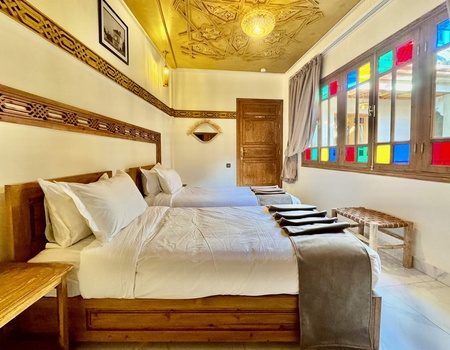 Riad Brothers - Marrakech, Maroc - Image 4