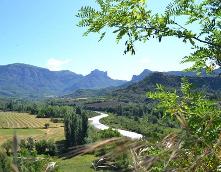 Camping Bungalowpark Isabena - 2