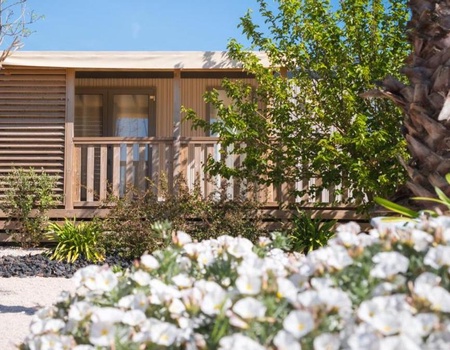 Domaine des Tamaris Pausado, 3* - Martigues, Côte d'Azur - Image 1