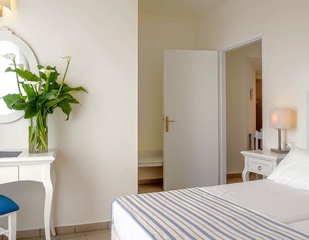 Hôtel Mare Olympus Apartments 3* - 3