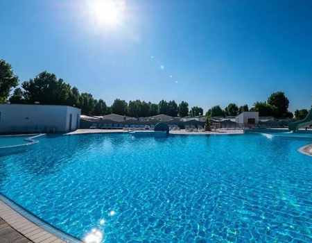 Camping maeva Club l'Atlantique, 4* - 1