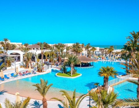 Hôtel Fiesta Beach 4* - 1