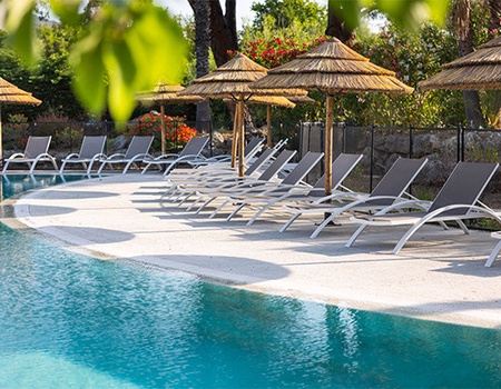 Fram hôtel sélection Le Capet 3* - Sainte Maxime, Côte d'Azur - Image 2