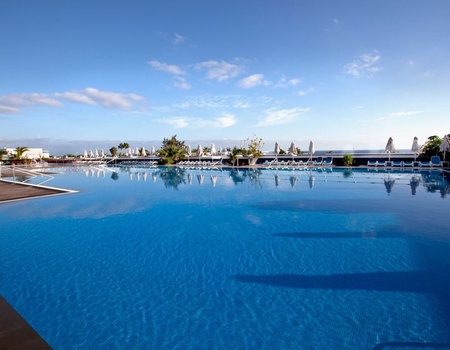 Hôtel TUI Sélection Hôtel Costa Calero Thalasso & Spa 4* - 5