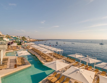 Hôtel Ax Odycy 4* (Ex. Seashells Resort) - 1