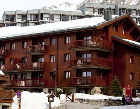Résidence L'Ecrin des Neiges - Maeva Home - Savoie - Tignes, Alpes du Nord - Image 1