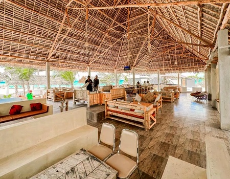 Jambo Resort by Mambo Hotels 4* - 3