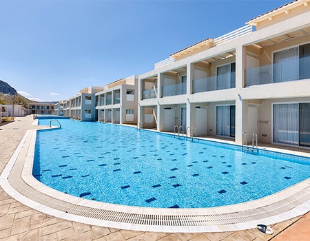 Club Jumbo St Constantin 4* - Crète, Grèce - Image 3