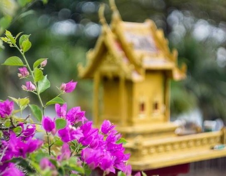 SEDUCTION THAIE EXT KRABI - Asie, Thailande, Bangkok - Image 1