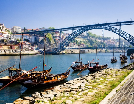 Circuit l'essentiel du Portugal - Porto , Portugal - Image 3