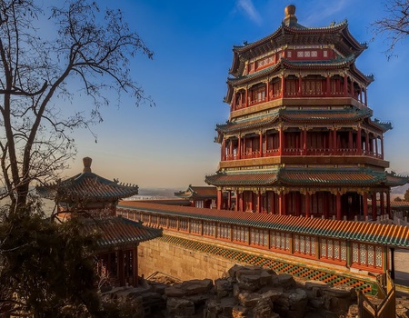 Circuit La Chine authentique - 4