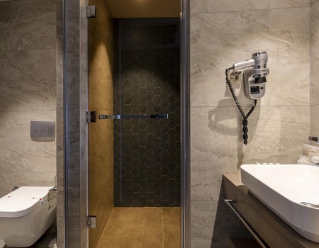 Hôtel Kirman Calyptus Resort & SPA 5* - 5