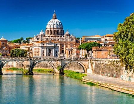 Circuit Grand voyage en Italie - 5