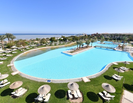 TUI Sélection Hôtel Jaz Aquamarine - Flex bagages inclus 5* - Hurghada, Egypte - Image 4