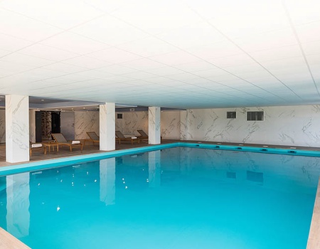 Hôtel Mercure Bastia Biguglia 4* - 2