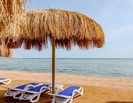Hotel Rewaya Luxury Resort 5* - Hurghada, Egypte - Image 2