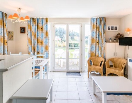 Les Maisons de Belle Dune - maeva Home - Fort Mahon Plage, Nord & Est - Image 5