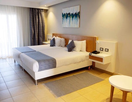 Hôtel Sataya Resort Marsa Alam 5* - Hurghada, Egypte - Image 5