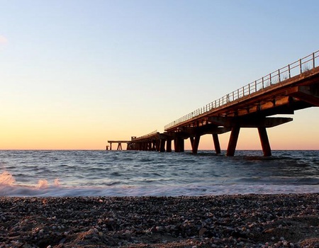 Autotour l'Essentiel de la Calabre 4* 7 Nuits - 4