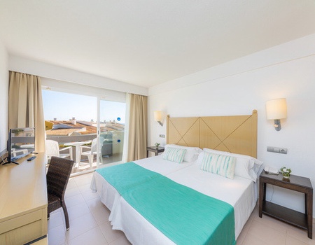 Hôtel Club Framissima Premium Blau Punta Reina Family Resort 4* - 5