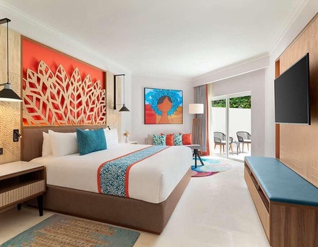 RÉP. DOMINICAINE | Bayahibe - Dreams La Romana Family Resort 5* - 3