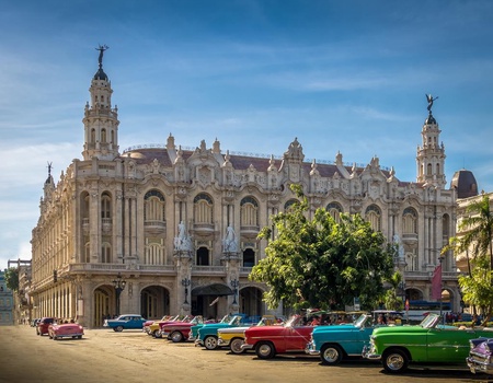 Combiné La Havane en Casa Particular & extension au Melia Las Antilas 4* Adult Only +16 - 3