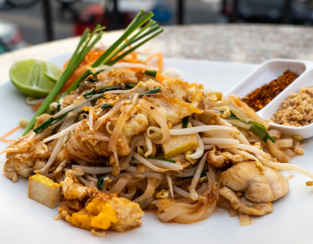 Circuit Trésors de Thaïlande et plage à Khanom 4* - 5