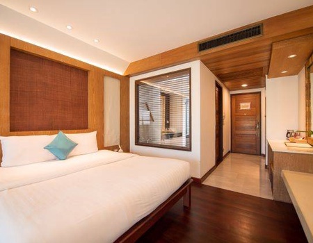 Séjour Vol + Hôtel Tup Kaek Sunset Beach Resort 4* Krabi - 5