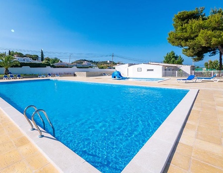 Camping Valverde, 3* - 3