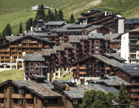 Résidence Les Gémeaux - Maeva Home - Savoie - Belle Plagne, Alpes du Nord - Image 4