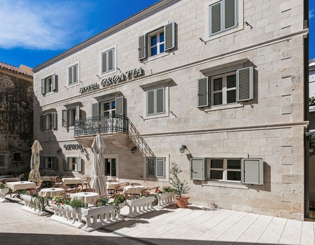 Hotel Croatia 5* - Dubrovnik, Croatie - Image 5