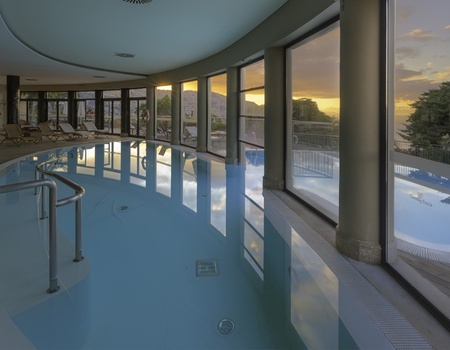 Barcelo Quinta Funchal Palace Garden - Madère - 5