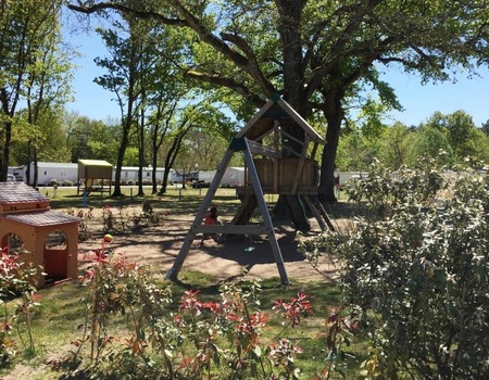 Camping Las Chancas - 5