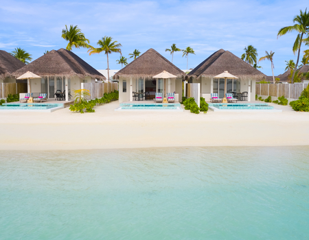 SUN SIYAM Iru Veli 5* - 3
